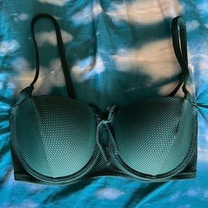 Target Shade&Shore Underwire Bikini Top